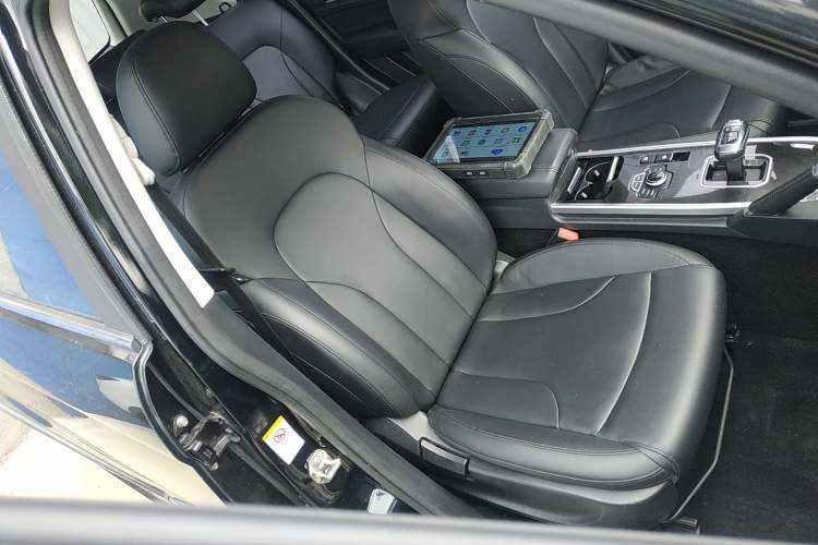 Used Haval H6 2018 Red-Label Sport Edition 1.5T Automatic Two-Wheel Drive Elite Model