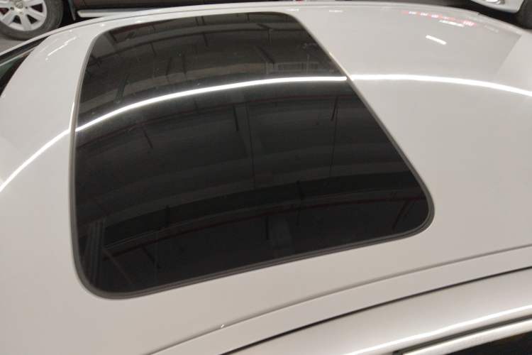 Used BMW 5 Series 2014 520Li Elegant Model