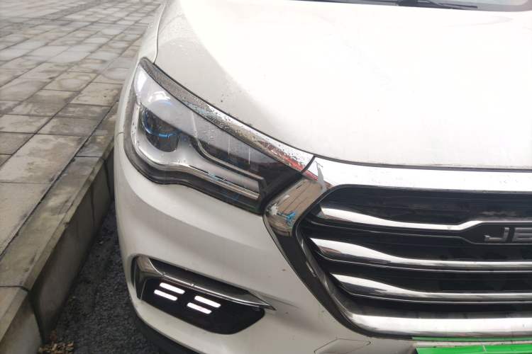 Used JETOUR X90 2019 1.6T DCT Joyful Journey Edition 7 Seats China VI Standard