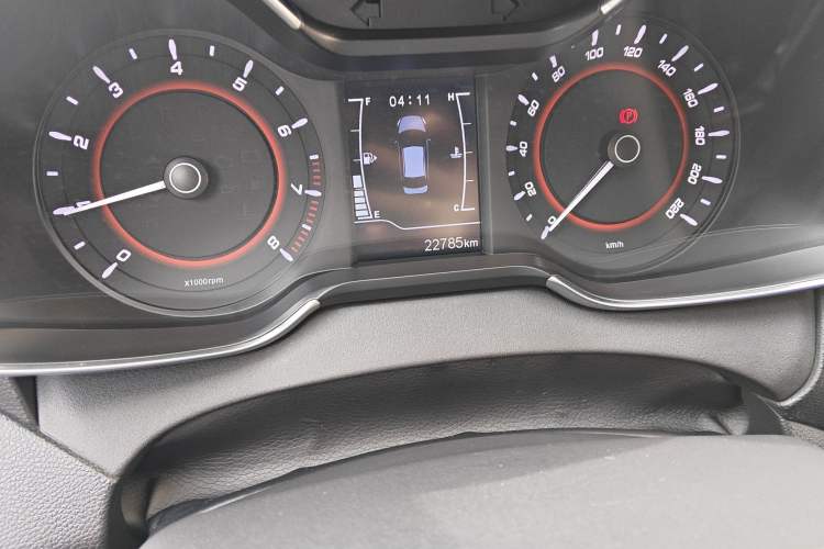 Used Chery Arrizo 5 2016 1.5L Manual Lingrui Edition