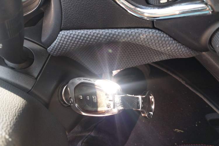 Used Chevrolet Cruze 2018 Redline 320 Automatic Pioneer Edition
