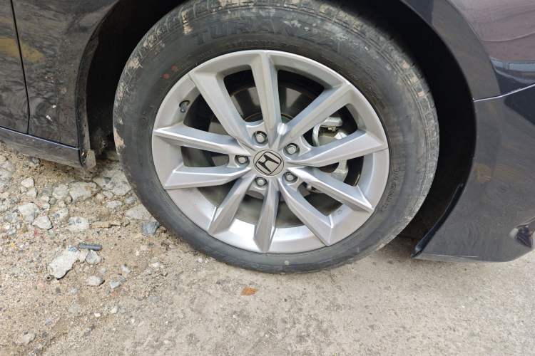 Used Honda Accord 2022 260TURBO Luxury Edition
