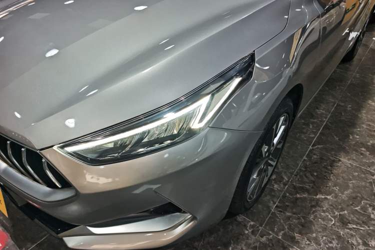 Used Kia K3 2020 1.5L CVT Fashion Edition