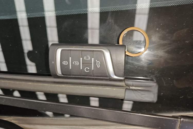 Used GAC Trumpchi M8 2021 Lingxiu Series 390T Deluxe Edition