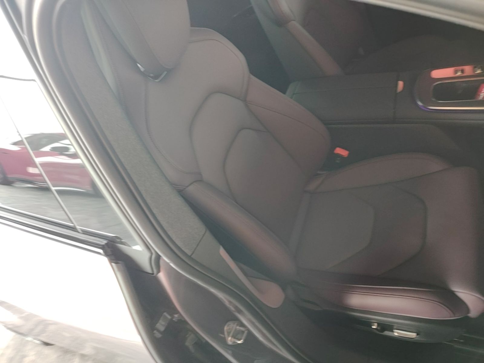 Xiaomi Auto SU7 2024 Rear-Drive Long-Range Intelligent Driving Version — снимка 19