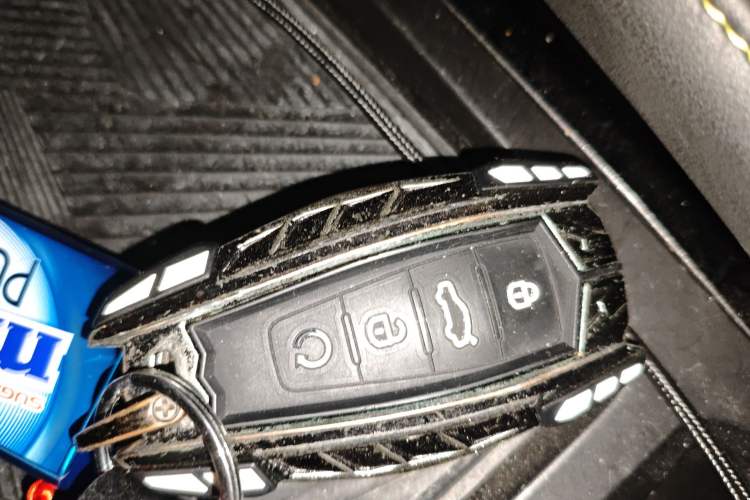 Used Geely Auto Coolray 2022 Bin Yue COOL 1.5TD DCT Ignite Edition