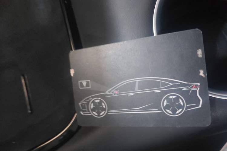 Used Deepal SL03 2023 200Max Range-Extended Version