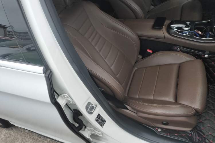 Used Mercedes-Benz E-Class 2016 E 200 L Sport Edition