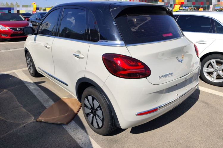 Used Wuling Bingo 2023 333km Enjoy+ Version