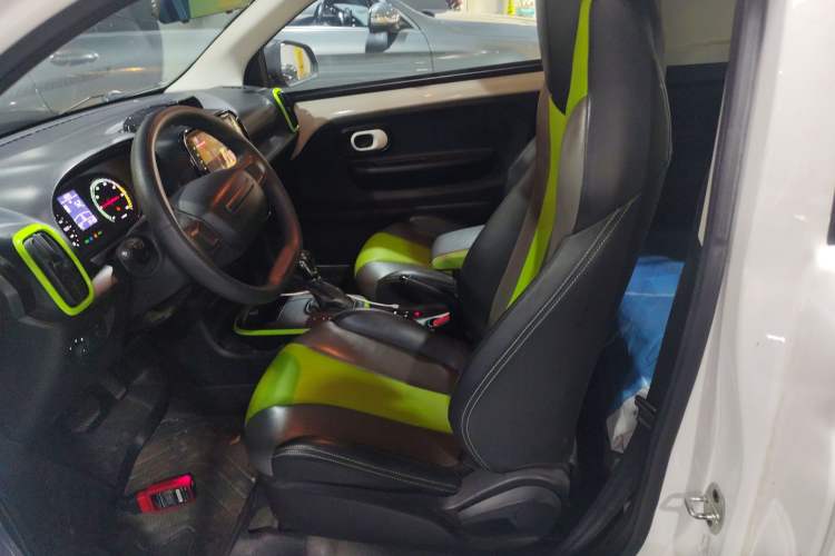 Used Roewe Clever 2021 302km Excellence Edition