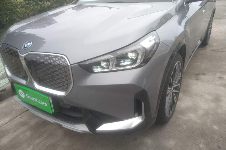 Used BMW iX1 2023 xDrive30L X Design Package