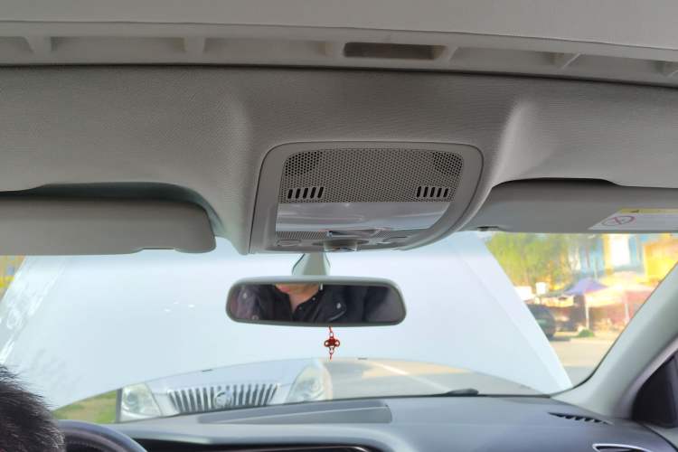 Used Audi A4L 2013 35 TFSI Automatic Standard Model
