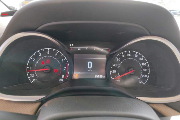 Used Chevrolet Monza 2022 320 Automatic Enjoyment Sunroof Version