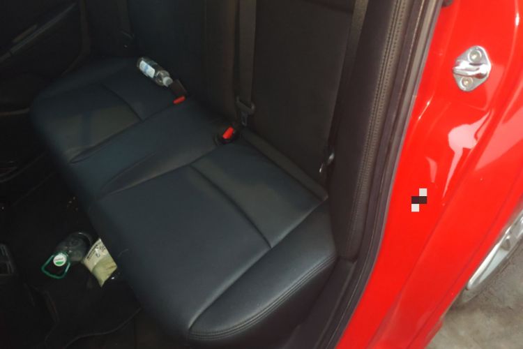 Used Honda City 2017 1.5L CVT Elite Edition