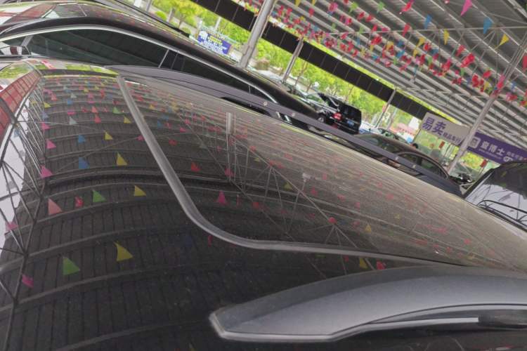 Used Chevrolet Equinox 2022 535T Chijie Edition Roof