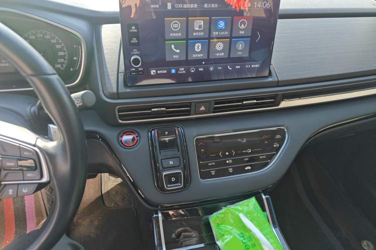 Used Honda Elysion 2022 2.0L eHEV Luxury Edition
