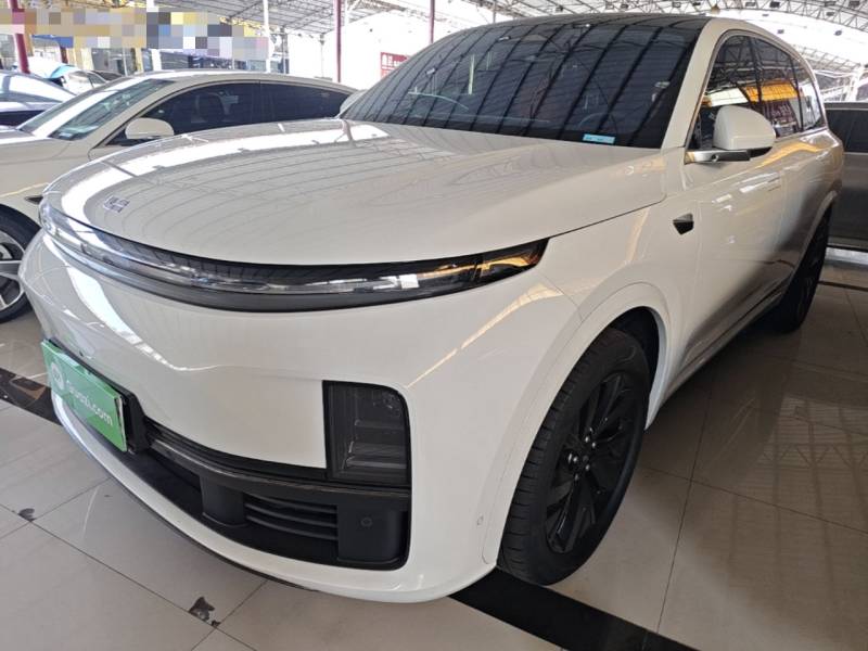 Used Li Auto L7 2023 Air model — 1