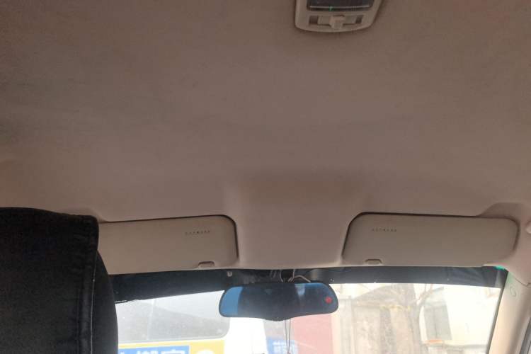 Used Kia Cerato 2010 1.6L MT GL
