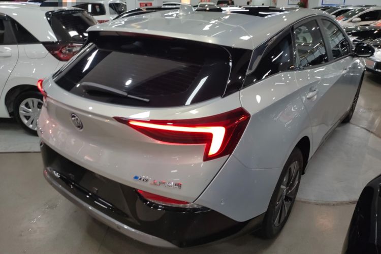 Used Buick Velite 6 2024 430km Enjoyment Version
