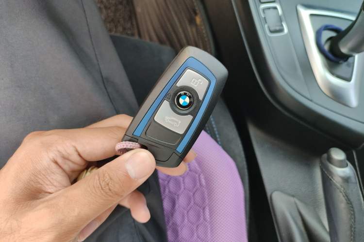 Used BMW 1 Series 2018 120i M Sport Package