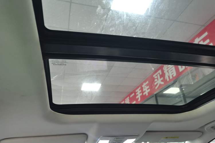 Used Oshan X5 2021 1.5T DCT Prestige Edition
