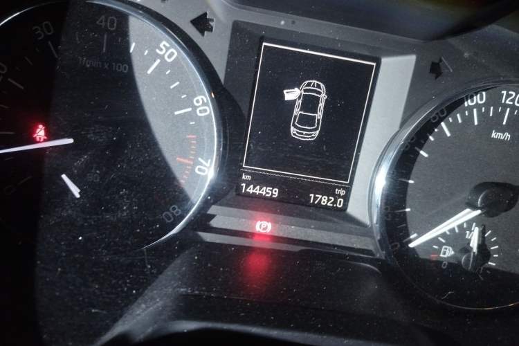 Used Skoda Octavia 2015 1.4TSI DSG Yijun Edition