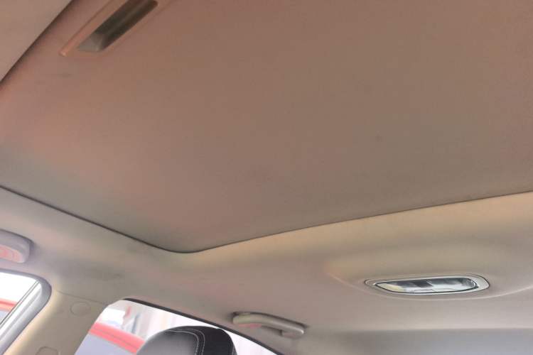 Used Geely Auto Emgrand 2018 1.5L CVT Upward Connect Edition