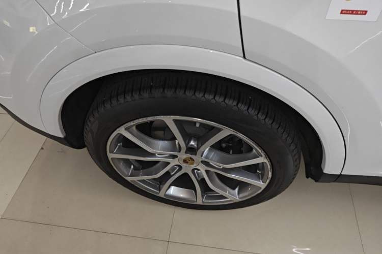 Used Porsche Cayenne E-Hybrid 2021 Cayenne E-Hybrid 2.0T