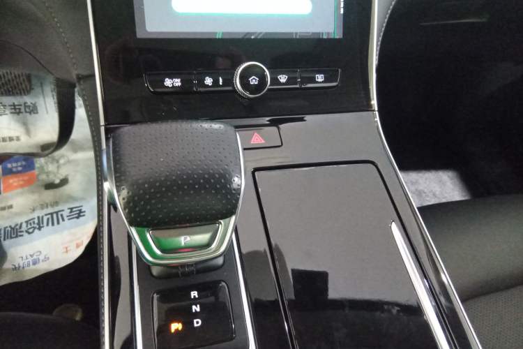 Used Rising ER6 2021 New Dynamic Edition 620km Smart Drive Version