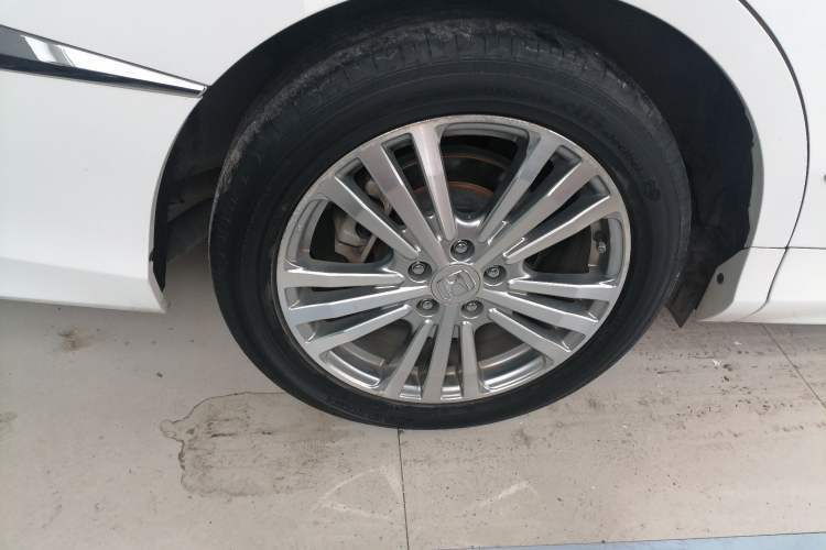 Used Honda Elysion 2016 2.4L Style Edition