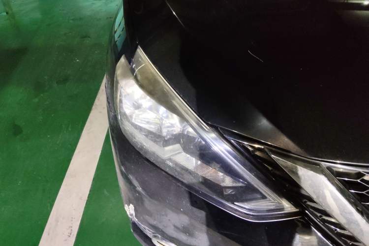 Used Nissan Sylphy 2016 Classic 1.6 XL Automatic Luxury Edition