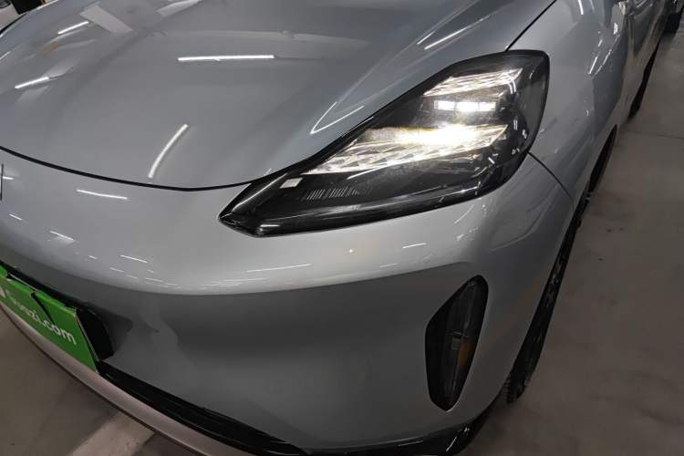 Used Hyptec HT 2023 670 Rear-Drive Ultra-High Voltage Version