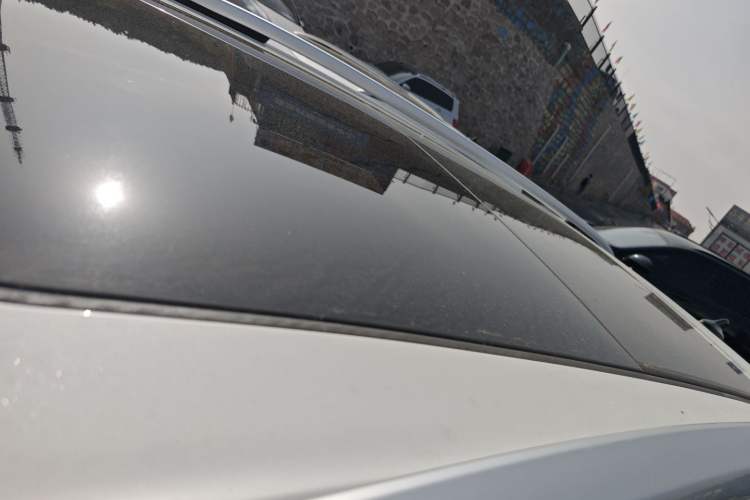 Used Volkswagen Talagon 2023 Facelift 380TSI All-Wheel-Drive Luxury Jiajing Pro 6-Seater