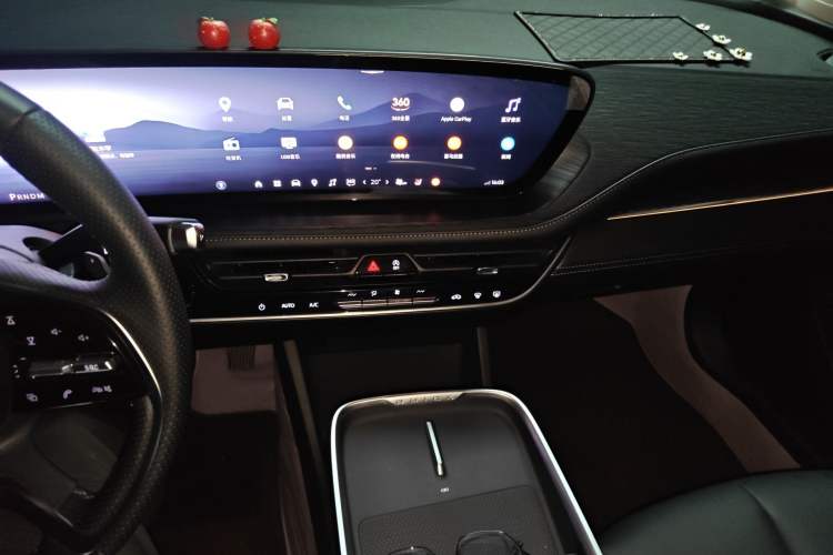 Used Buick LaCrosse 2026 Model 28T Platinum Edition
