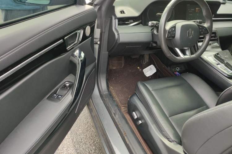 Used Leapmotor S01 2020 460 Pro
