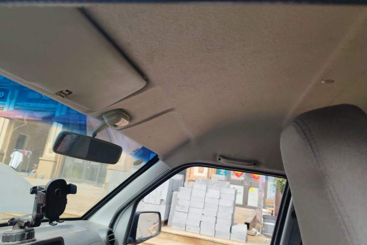 Used Dongfeng Xiaokang K05S 2016 1.2L Practical Version DK12-10
