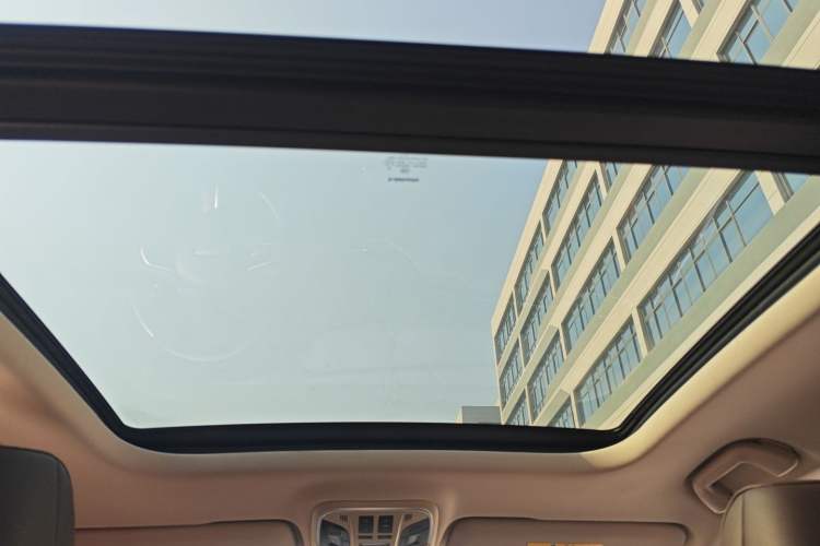 Used Haval F7 2019 1.5T Two-Wheel-Drive i-Type China VI Standard