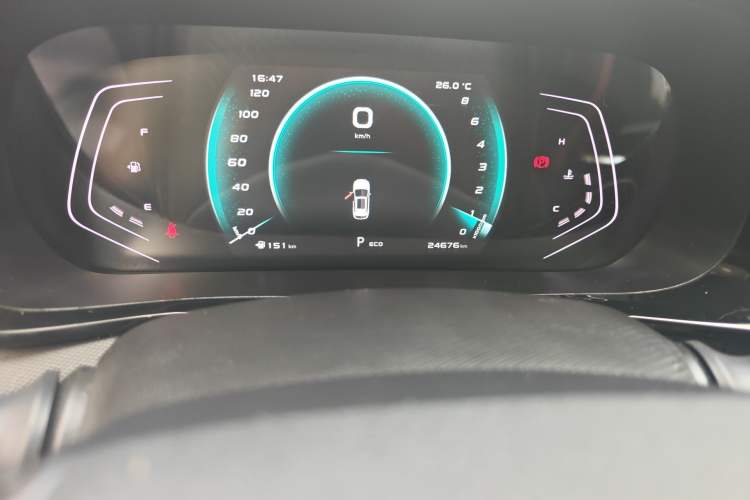 Used CHANGAN OSHAN X5 2021 1.5T DCT Prestige Edition