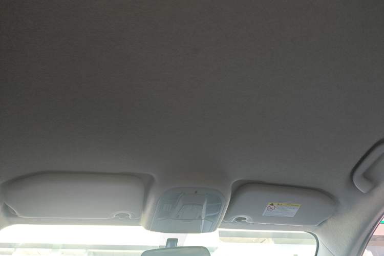 Used BYD Yuan Pro 2021 "Love for a Lifetime" Edition