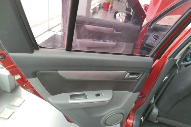 Used Suzuki Swift 2014 1.5L Automatic Fashion Edition