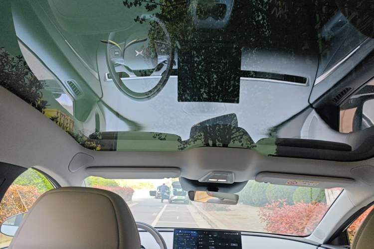 Used XPeng MONA M03 2025 600 with Ultra-Long Range Max
