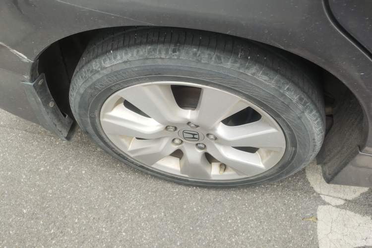 Used Honda Jade 2016 1.8L Automatic Comfort Elite Version 5 Seats