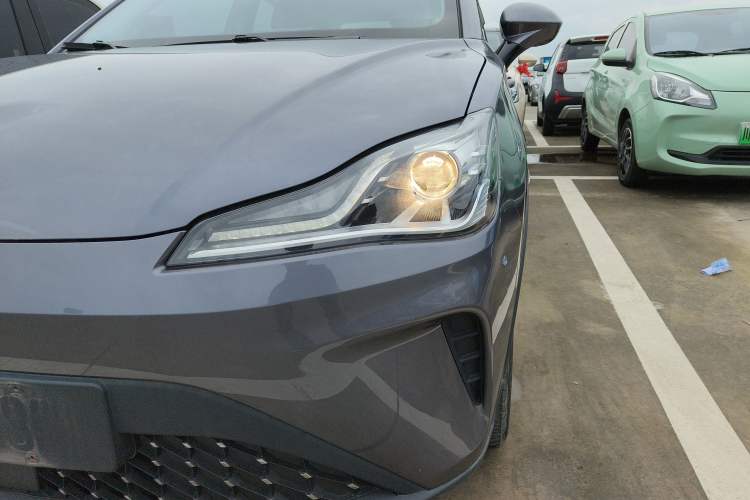 Used NETA AYA 2023 401 Lite