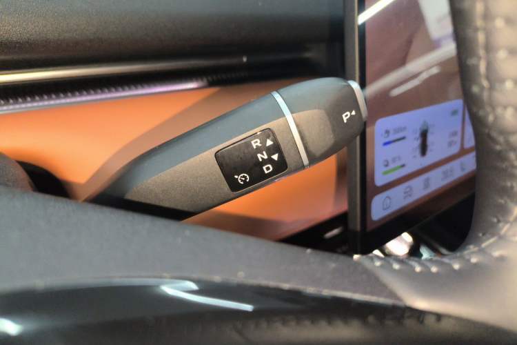 Used Deepal L07 2024 230Max Range-Extended Version
