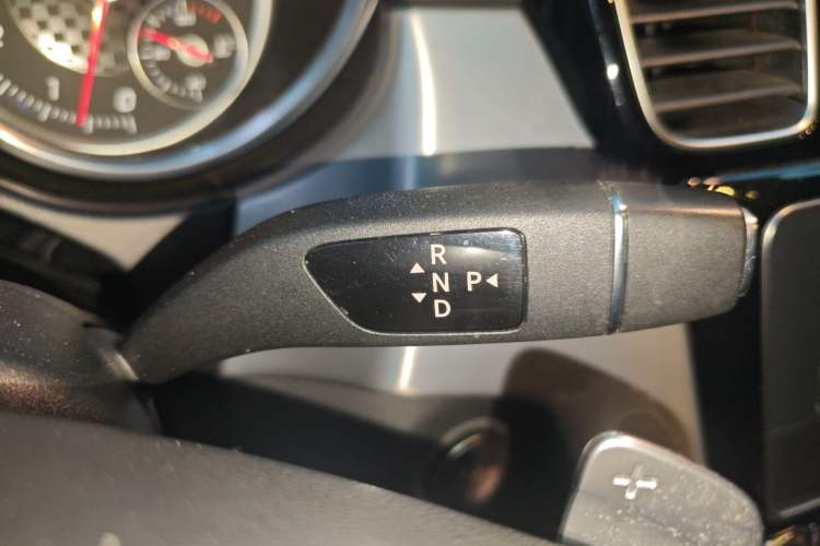 Used Mercedes-Benz GLE Coupe 2015 GLE 450 AMG 4MATIC Coupe SUV