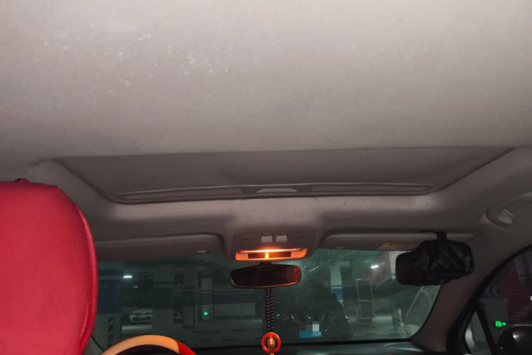 Used Chevrolet Cruze 2017 1.5L Automatic Pioneer Sunroof Edition
