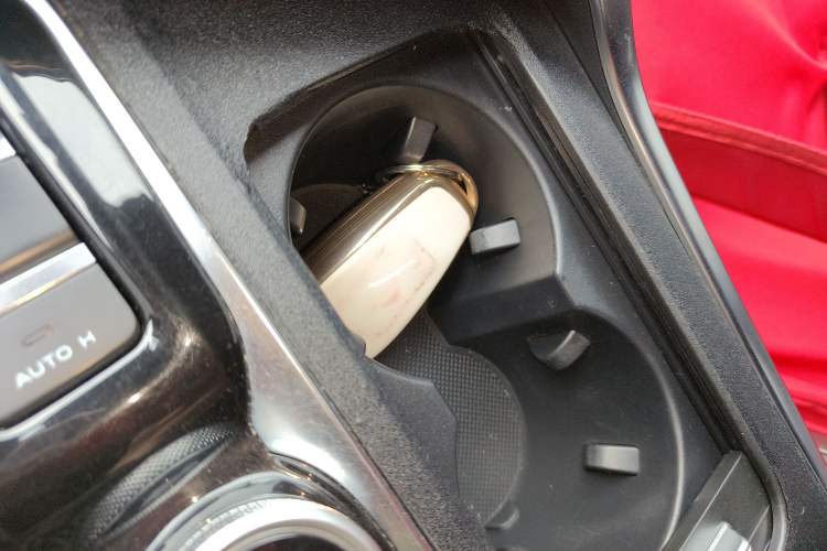 Used CHANGAN UNI-T 2022 1.5T Luxury Edition Vehicle Key