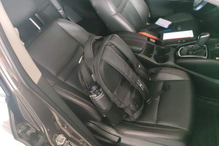 Used Nissan Qashqai 2022 2.0L CVT XV Premier Luxury Edition