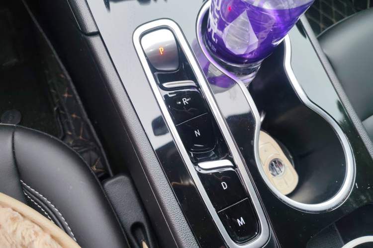 Used Buick Regal 2024 25T Deluxe Edition