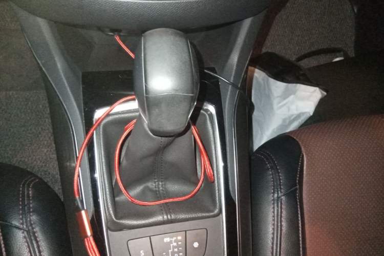 Used Peugeot 408 2018 350THP Automatic Luxury Edition